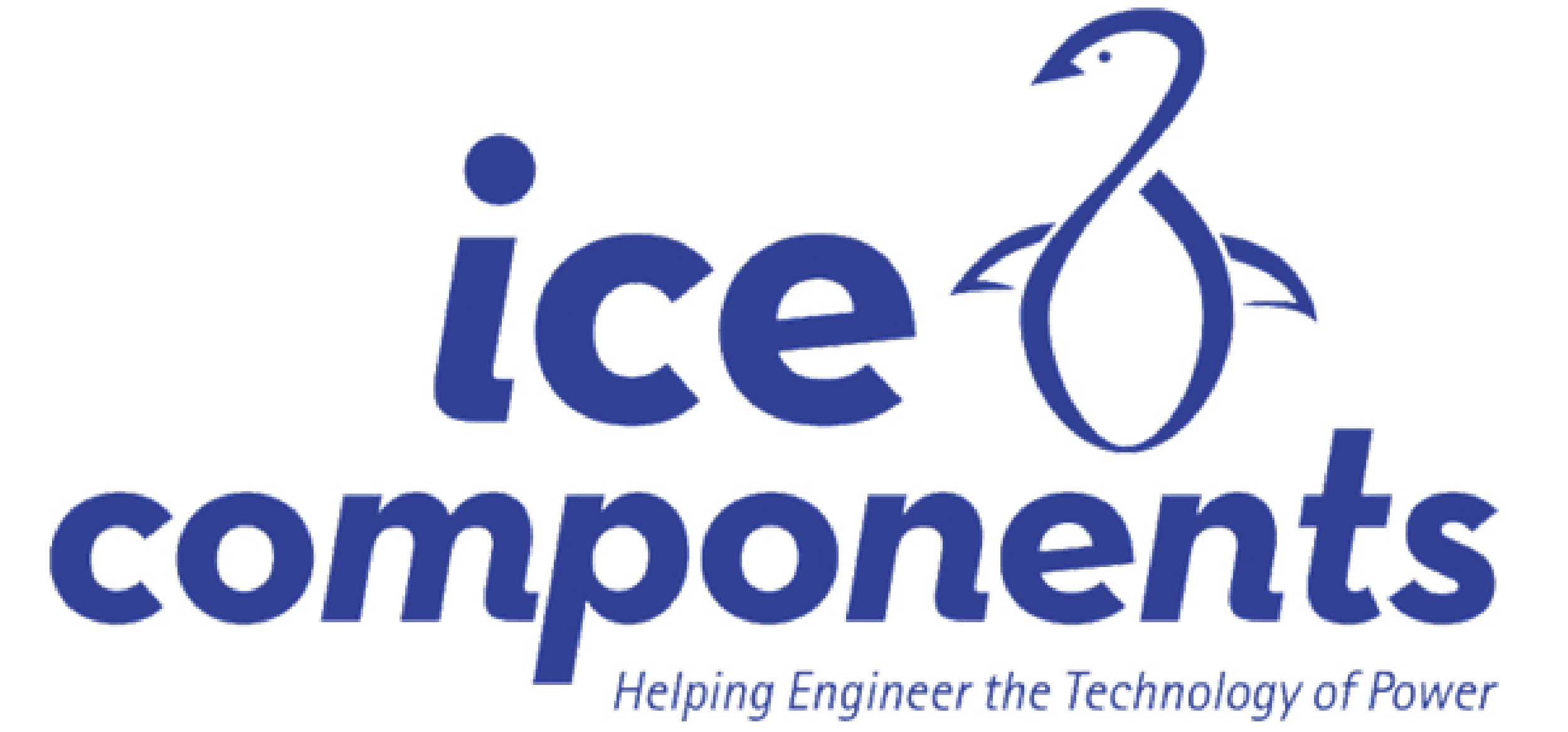 ICE Components logo