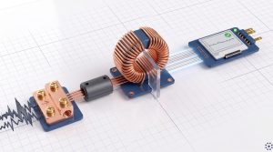 Solving EMC Noise Using a POWER LINE - CHOKE