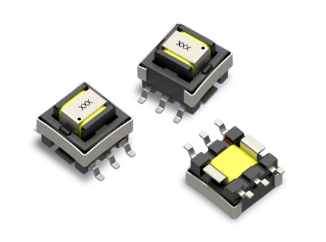 CT01 Series