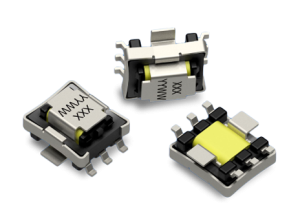 CT04 Series