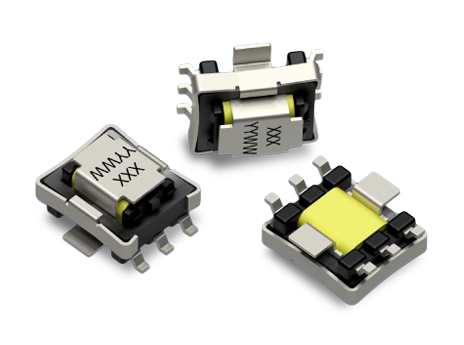 CT04 Series