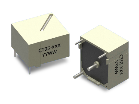 CT05 Series