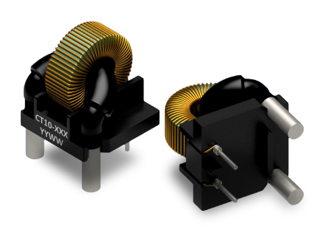 CT10 Series