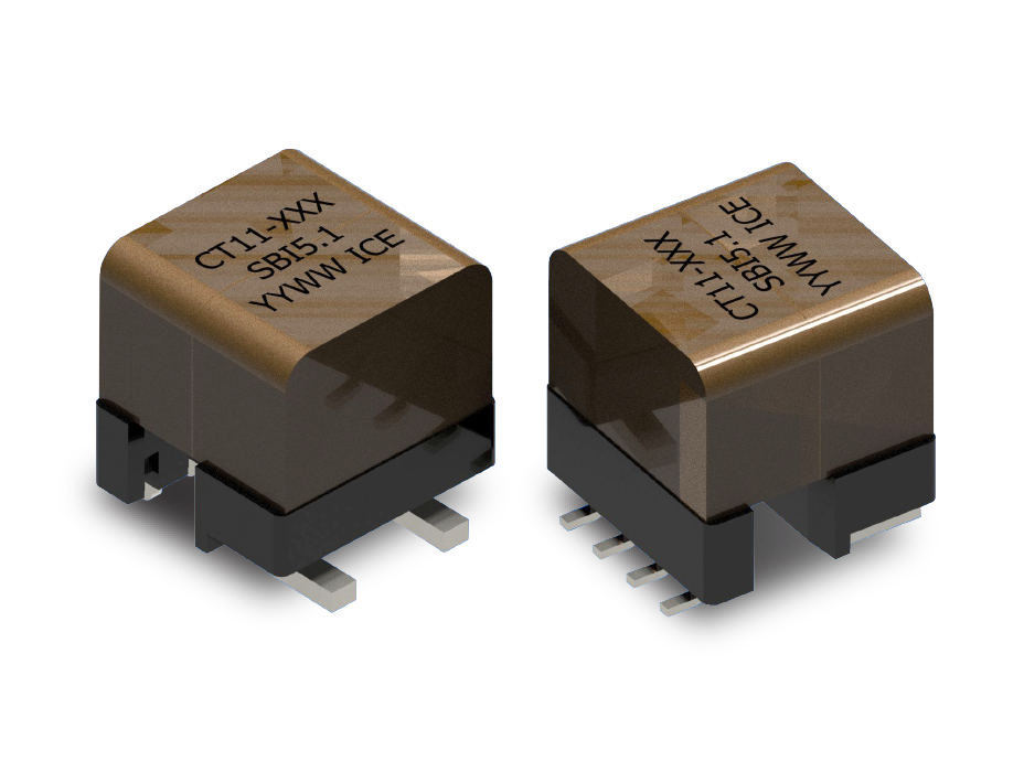 CT11 Series