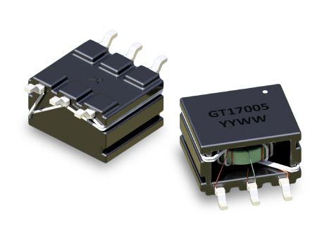 GT17005 — Gate Drive Transformers from ICE Components