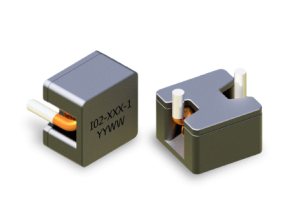 THT High Current Inductors — ICE Components