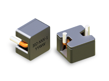 I02 Series