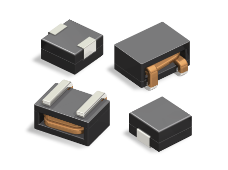 IN08124 — VRM/VRD Inductors from ICE Components